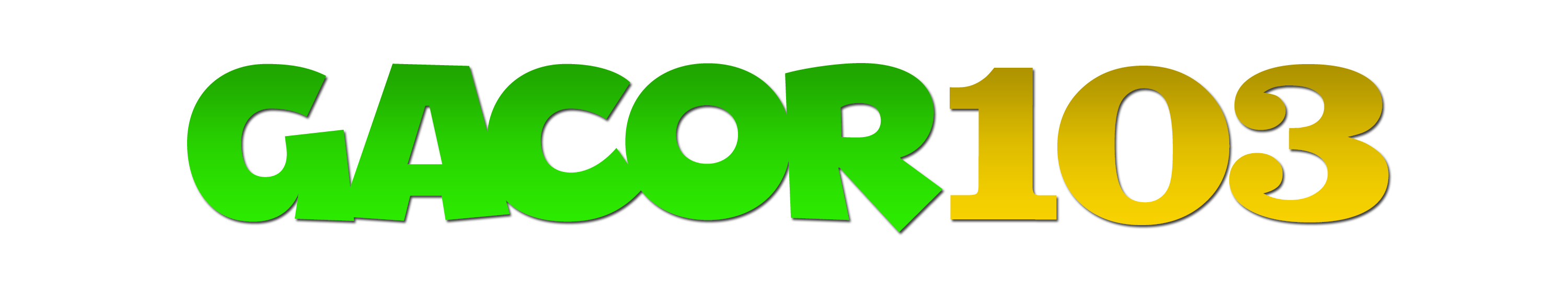 gacor103